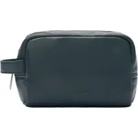 Liebeskind berlin Trousse de maquillage vert foncé