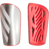 Adidas Tiro League Shin Guards Rouge M