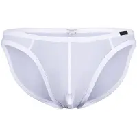 Olaf Benz Slip ' RED2455 Brazilbrief ' blanc