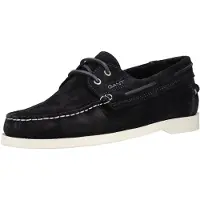 Gant Mocassin 'Yardport' bleu foncé