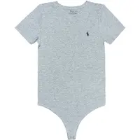 Ralph Lauren Body ' Club Cotton ' gris clair