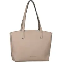 Tom Tailor Cabas 'Joel' taupe