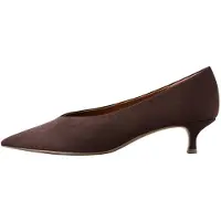 Next Escarpins 'Forever Comfort' chocolat