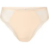 Lingadore Slip beige