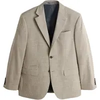 Next Veste de costume pierre