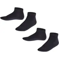 Falke Chaussettes noir