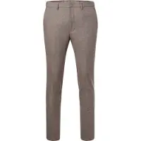 Pierre Cardin Pantalon 'Rick' beige