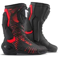 Gaerne G-RX, bottes ,Noir/Rouge ,41 EU