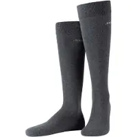 JOOP! Chaussettes montantes anthracite