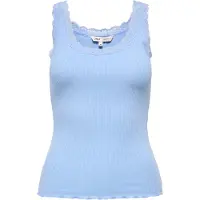 ONLY Haut 'ONLSara' bleu clair