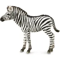 Collecta Zebra