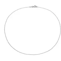Elli Chaîne argent