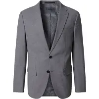 Pierre Cardin Veste de costume 'Grant' gris
