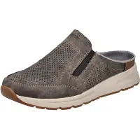 Rieker Mule marron