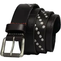 Superdry Ceinture noir