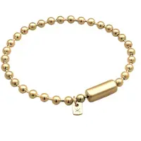 KUZZOI Bracelet or
