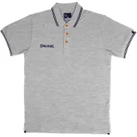 Spalding Polo à Manches Courtes Essential