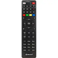 Cabletech Télécommande URZ0336C/URZ0336B/URZ0336A/URZ0336