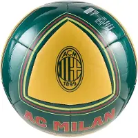 Puma Ballon De Football Ac Milan Culture