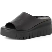 Tamaris Dames Des sandales 1-27206-46 noir
