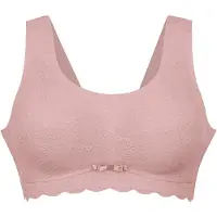 Anita Soutien-gorge rosé