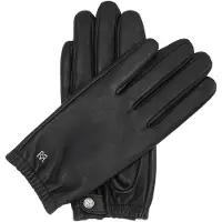 Kazar Gants noir