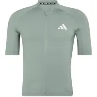 Adidas T-Shirt fonctionnel 'Essentials' vert pastel