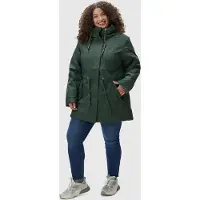 Ragwear Veste fonctionnelle 'Monadis Rainy II' sapin
