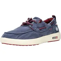 Dockers Mocassin bleu