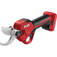 Flex Akku-Astschere 18 V GPS 35 18-EC (automatische Abschaltung nach 3 min.)