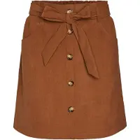 Vero moda Jupe 'VMCVilja' cognac