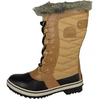 Sorel Bottes 'Tofino II' marron / noir