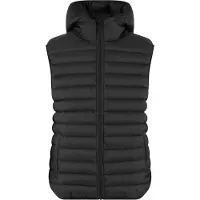 Urban Classics Tb8020 Vest Noir 3XL Homme