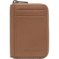Liebeskind berlin Porte-monnaies 'Eliza' marron