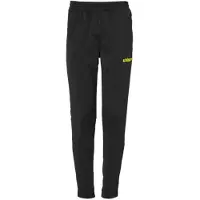 Uhlsport Pantalon de sport 'Score' miel / noir