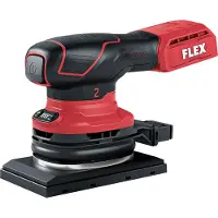 Flex Ponceuse orbitale sur batterie avec réglage de la vitesse de rotation 18 V - - 532084