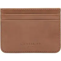 Liebeskind berlin Porte-monnaies chocolat