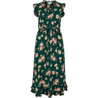 Apricot Robe ' ' vert / rose