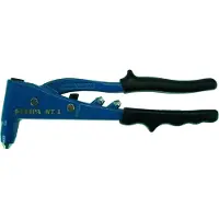 Gesipa 1434040 Riveter 260 mm 1 pc(s)
