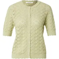 Selected Cardigan 'SLFSOFIA' pomme