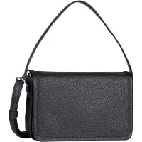 Tom Tailor Sac bandoulière 'Delphina' bleu nuit