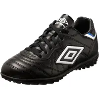 Umbro Chaussure de foot 'Speciali Eternal Team' bleu foncé / noir / blanc