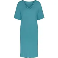 Triumph Chemise de nuit ' Timeless Sensuality ' turquoise