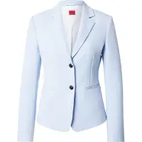 HUGO Veste Slim en matière stretch