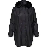 ONLY Manteau fonctionnel 'CARLili' noir