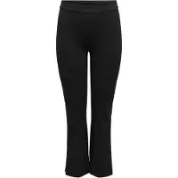 ONLY Carmakoma Leggings 'CARMarcella' noir