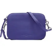Liebeskind berlin , sac bandoulière "Luka", petit sac en cuir à porter en travers