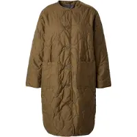 ONLY Manteau mi-saison 'SANDY' olive
