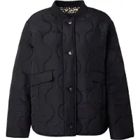 ONLY Carmakoma Veste mi-saison 'CARSalsa' noir