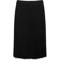 Vero moda Jupe 'VMCalva' noir